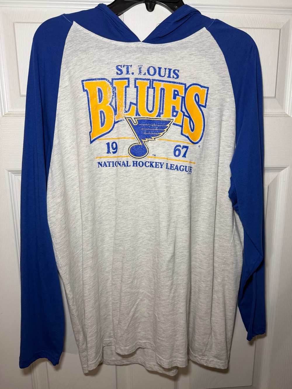 Women’s STL Blues T